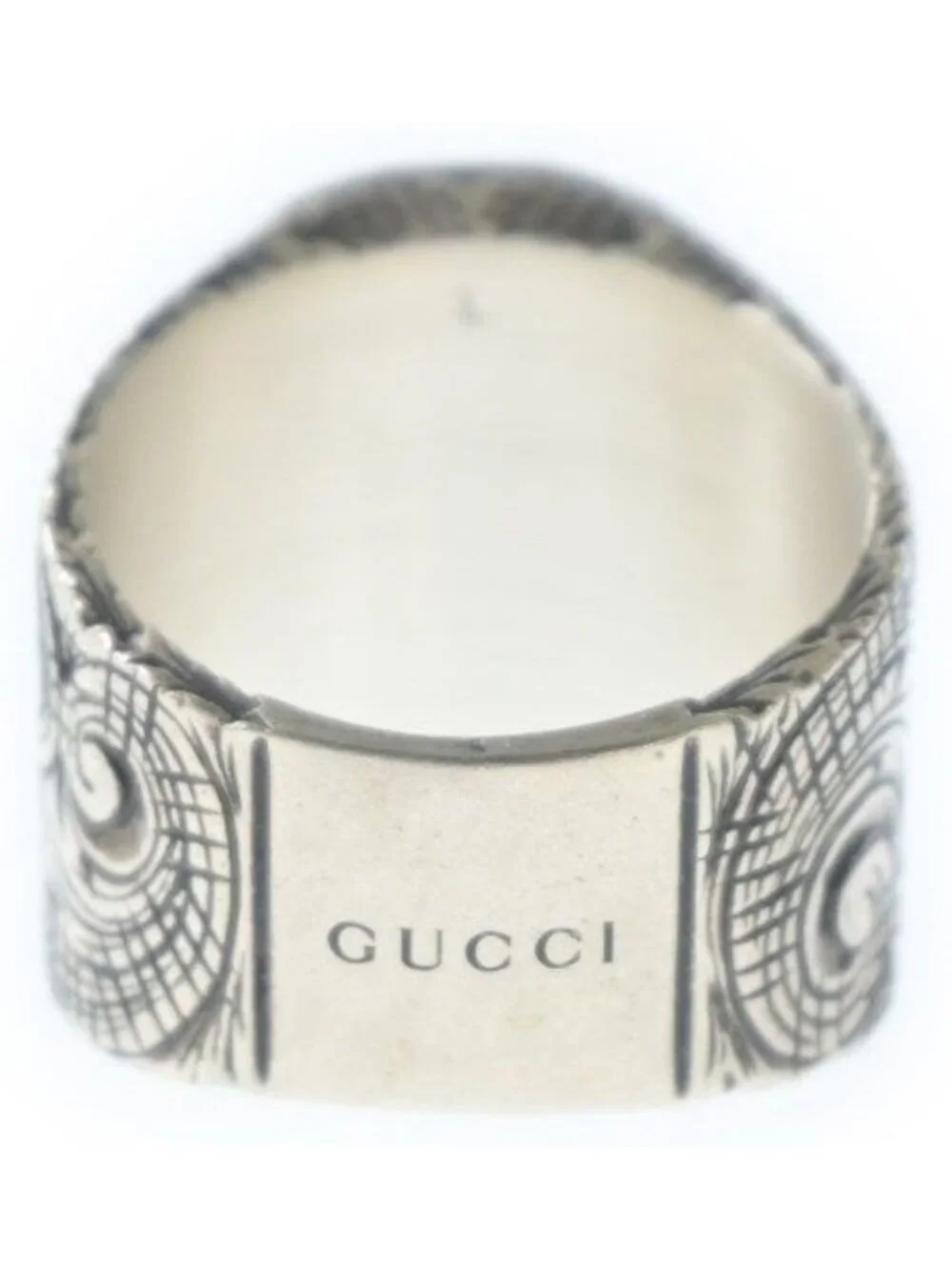 Gucci Ring L - Picture 4 of 8